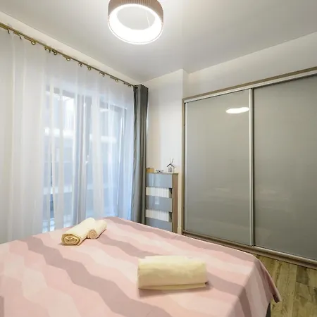 Διαμέρισμα Best Lake View Miraj
