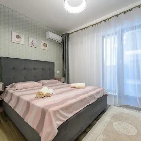Διαμέρισμα Best Lake View Miraj Mamaia