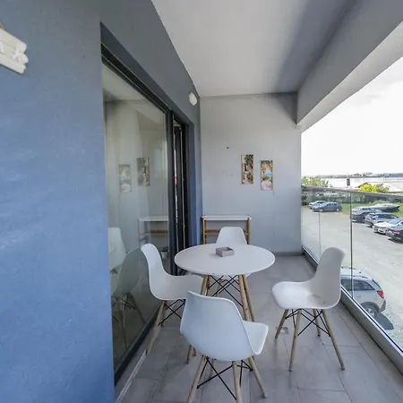 Διαμέρισμα Best Lake View Miraj Mamaia